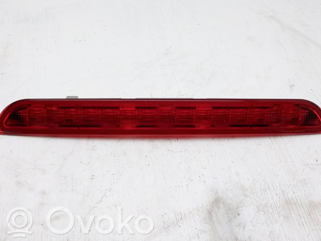 Mazda CX-5 Third/center stoplight 