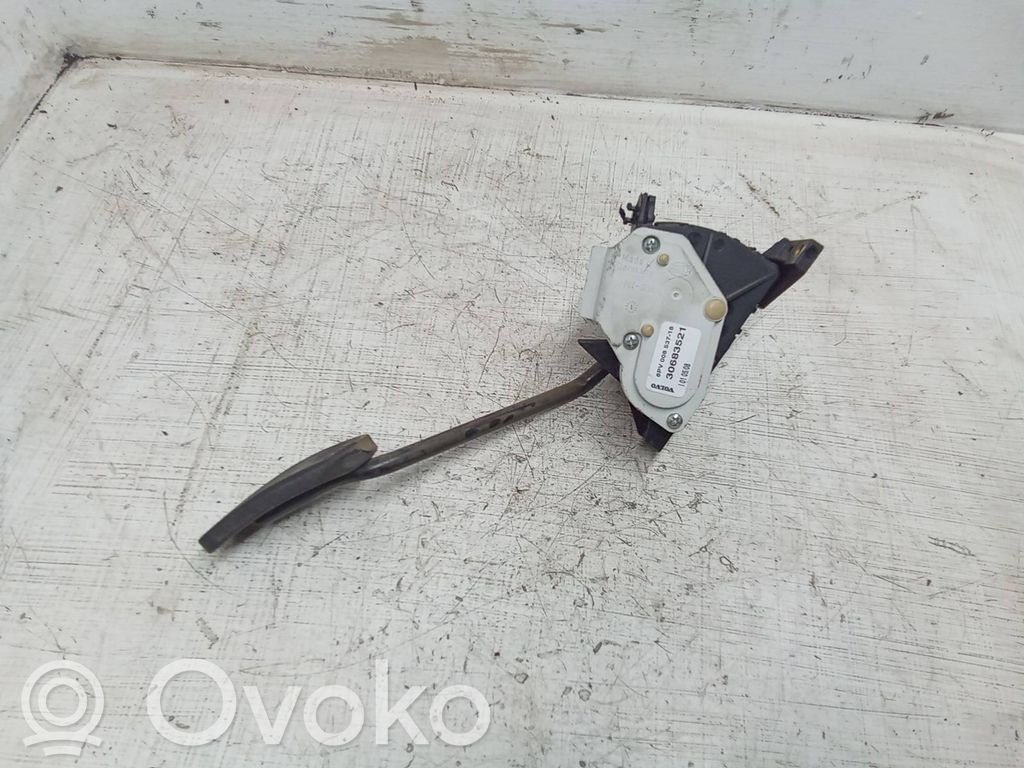 Pedale dell’acceleratore   30683521
