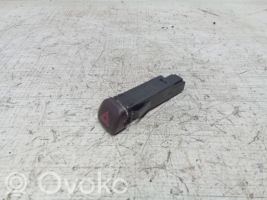Volvo XC90 Interruttore luci di emergenza 