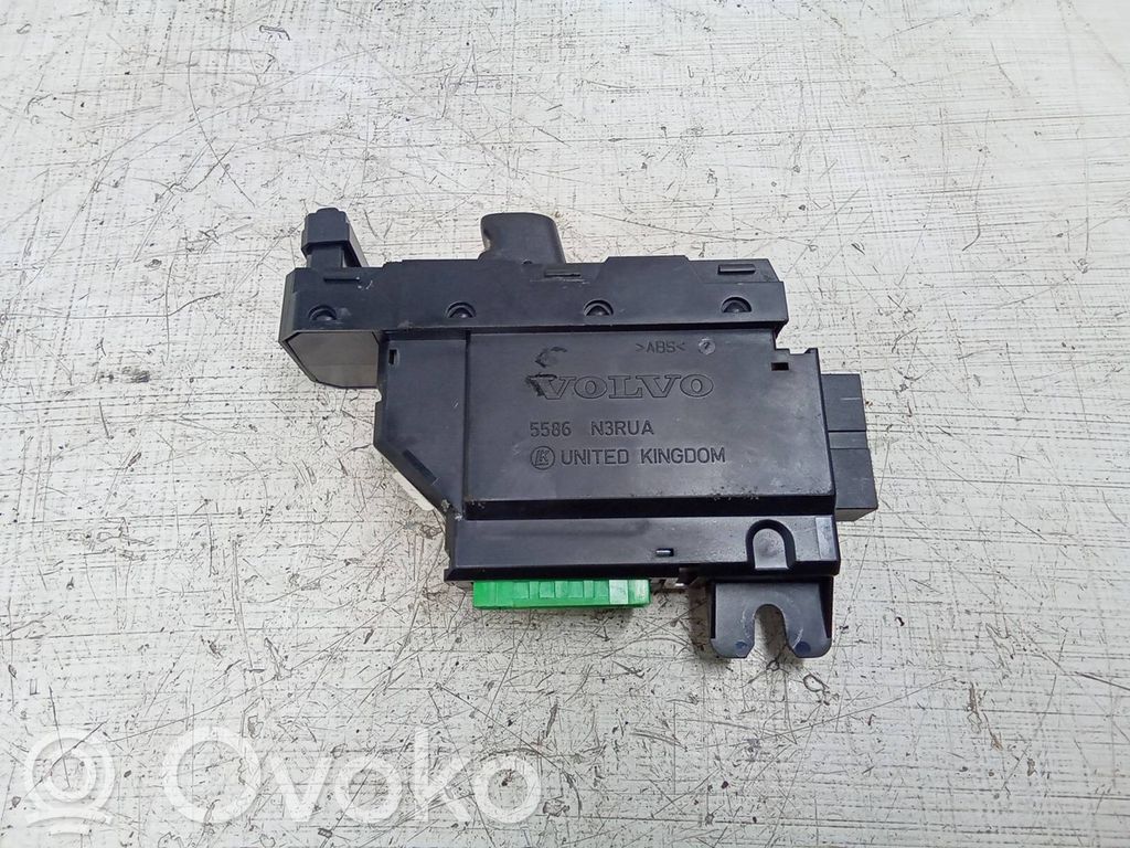 Interruptor del elevalunas eléctrico   30798805