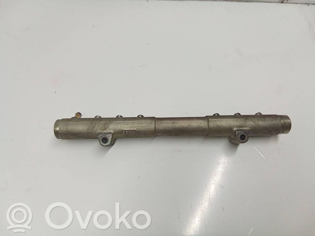 Volvo S80 Linea principale tubo carburante