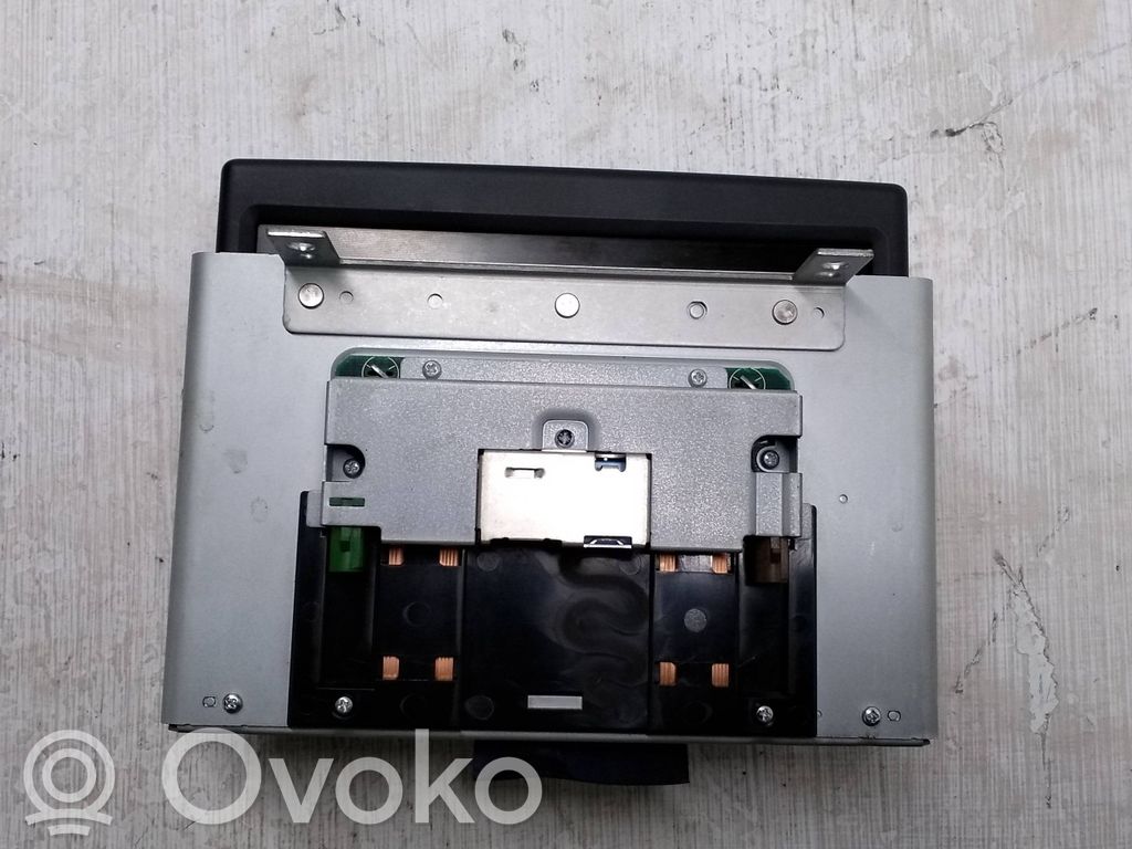 Volvo S80 Screen/display/small screen 