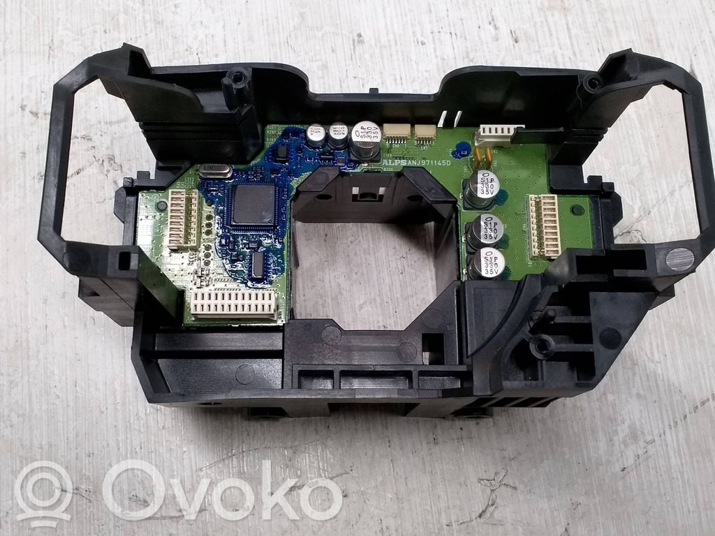 Volvo S80 Steering angle sensor 