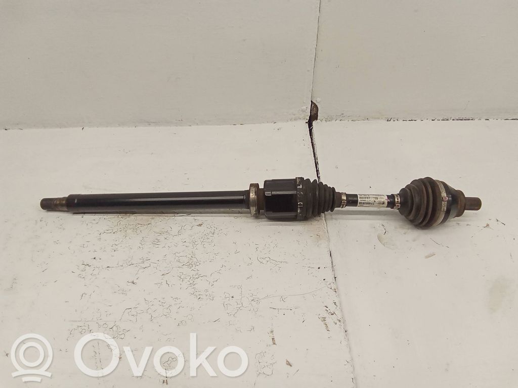 Volvo S80 Arbre d'entraînement avant