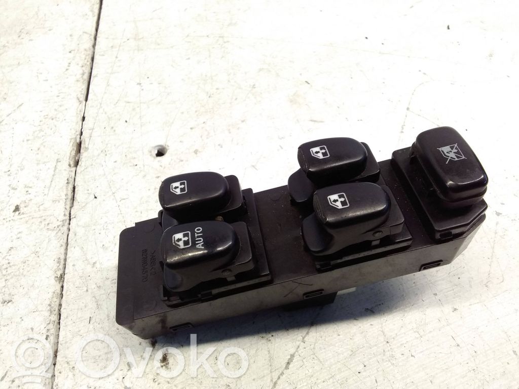Hyundai Accent Comutator comandă geamuri electrice 