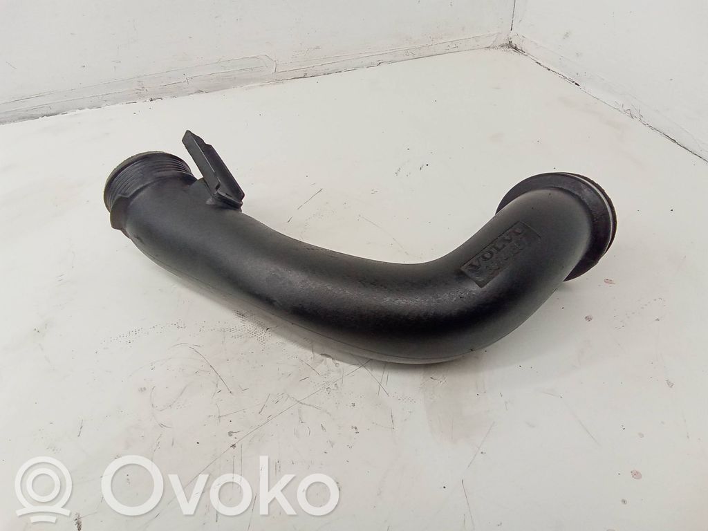 Wąż / Rura intercoolera   30741667