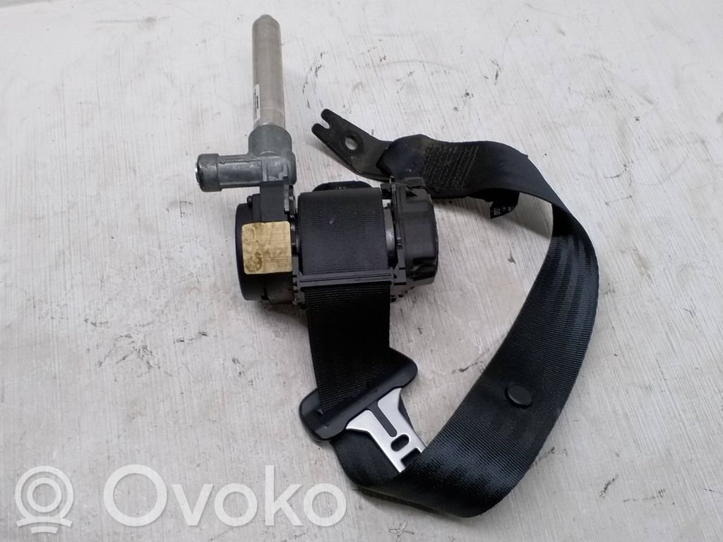 Volvo S80 Cinturón medio (trasero) 
