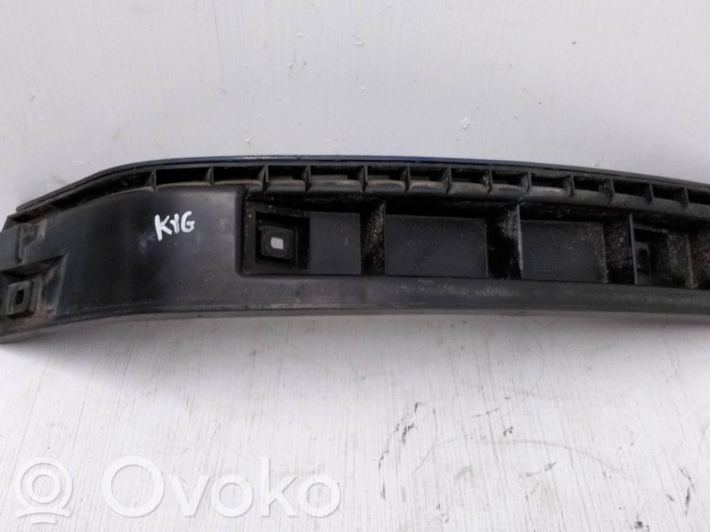 Volvo S80 Suport montare bară spate 