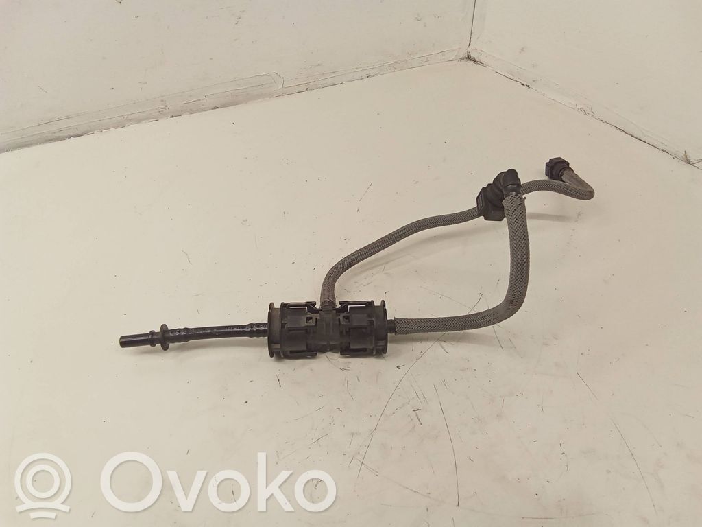 Citroen C4 II Picasso Polttoaineputki 