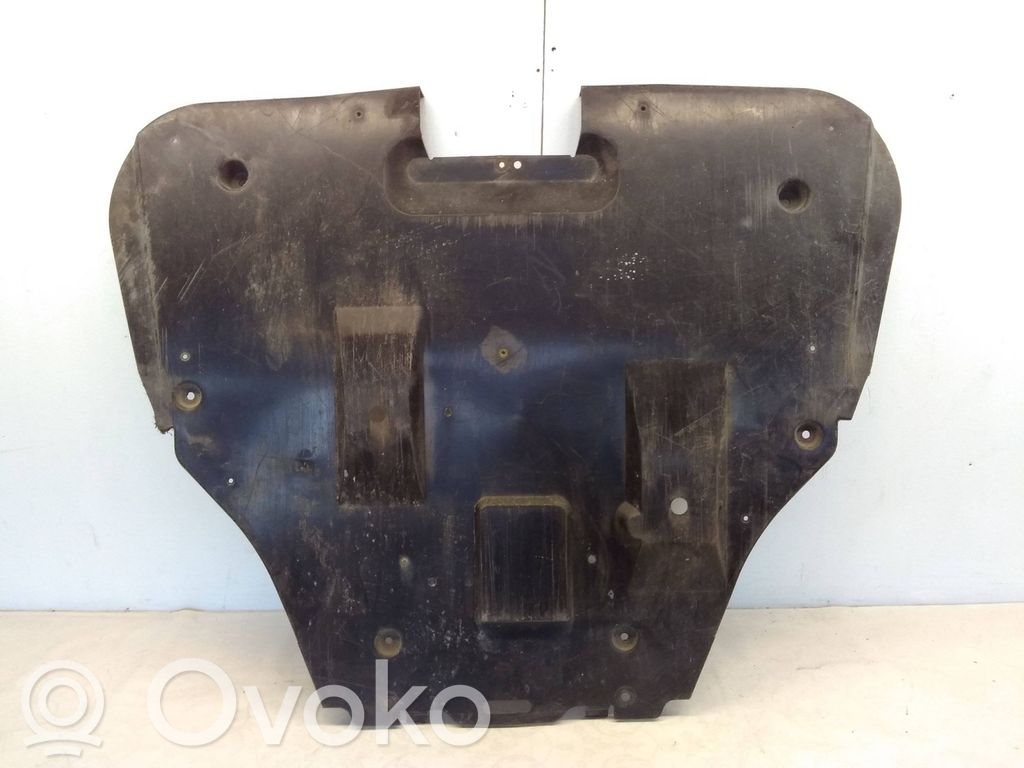 Mazda 6 Placa protectora/protector antisalpicaduras motor 