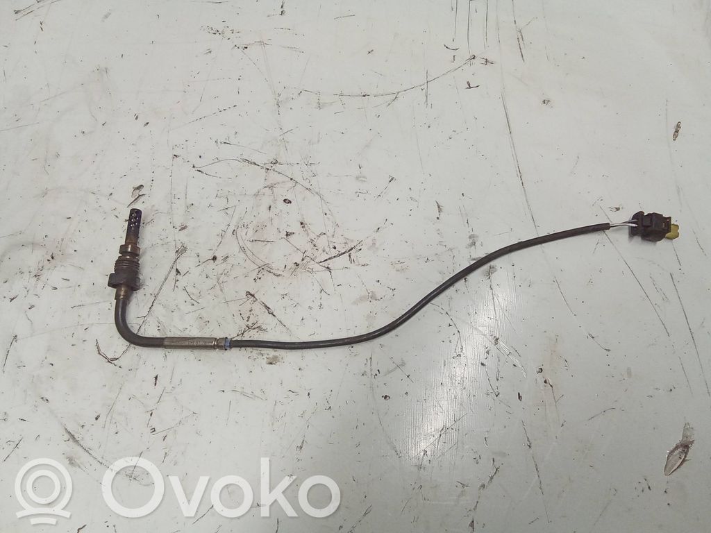 Mercedes-Benz GL X164 Abgastemperatursensor