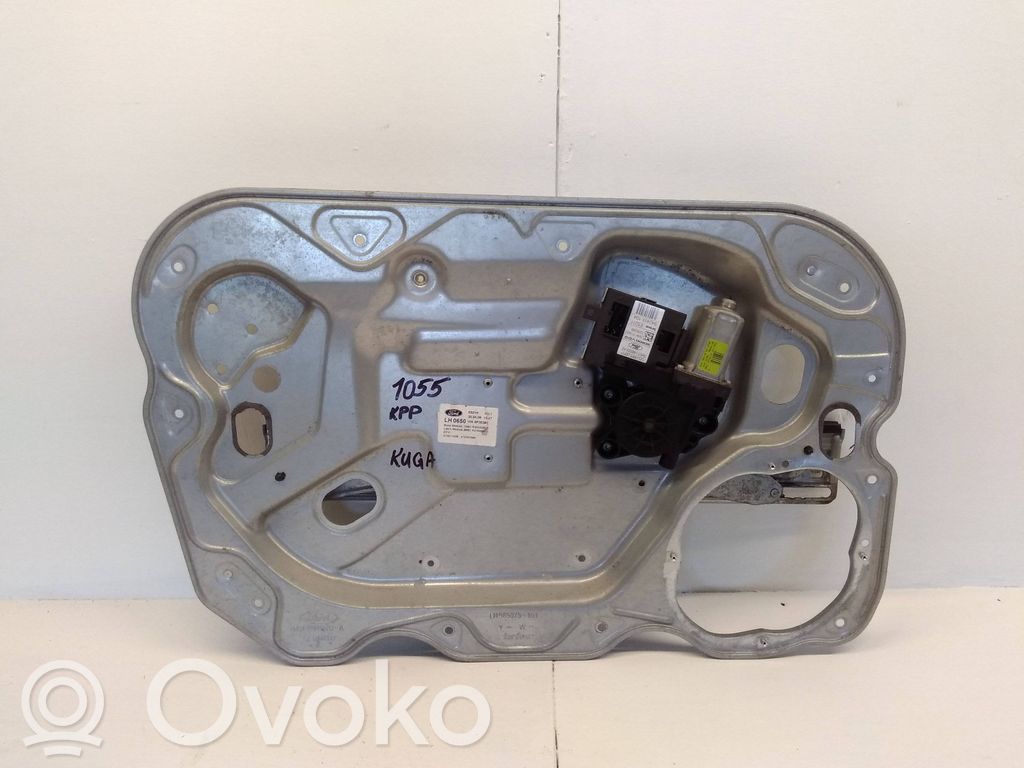 Ford Kuga I Elektryczny podnośnik szyby drzwi przednich 