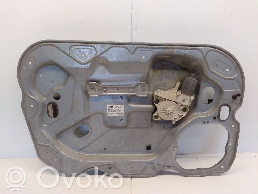 Ford Focus Macara ușă față cu motor 