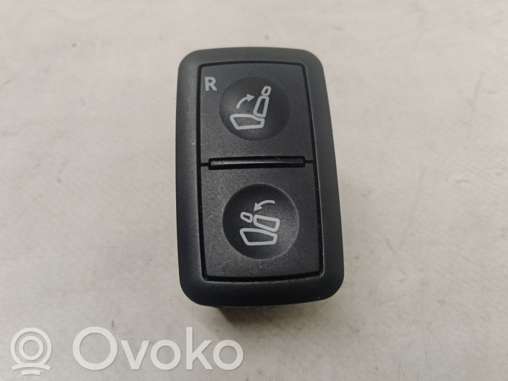 Mercedes-Benz GL X164 Seat control switch 