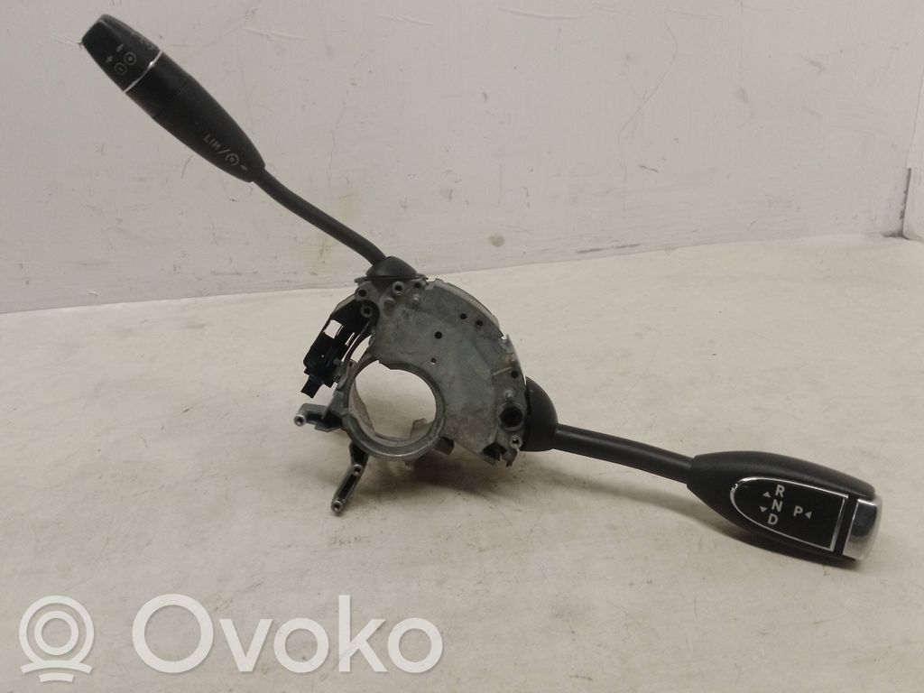 Mercedes-Benz GL X164 Leva/interruttore dell’indicatore di direzione e tergicristallo 