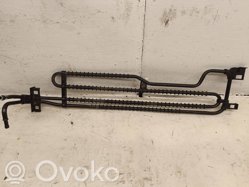 Mercedes-Benz C W204 Radiatore del servosterzo