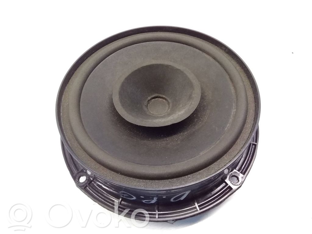 Seat Altea Altoparlante portiera posteriore
