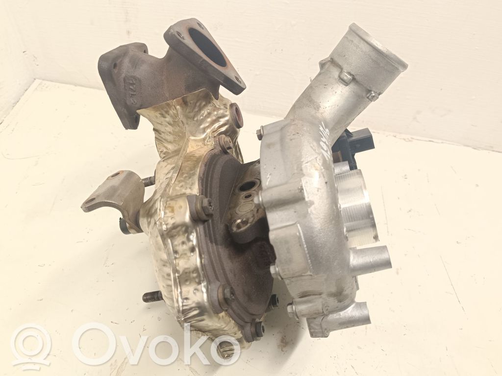 Turbo   059145874L,8108223,GTB226DVZK