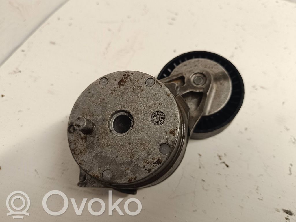 Audi A6 Allroad C7 Tensor de correa del alternador