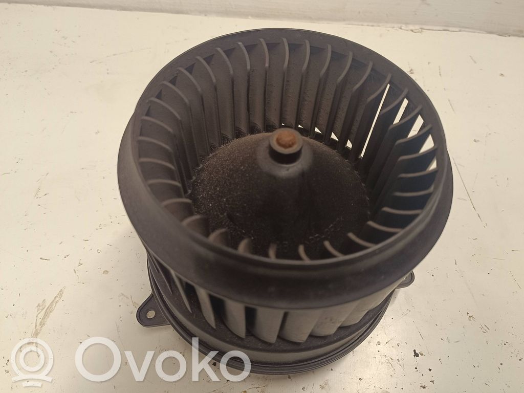 Audi A6 Allroad C7 Ventilator aerotermă 