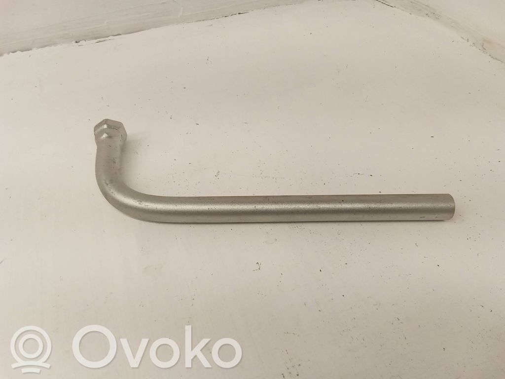 Llave de tuercas de rueda   8N0012219
