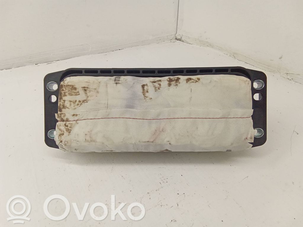 Audi A6 Allroad C7 Airbag del passeggero