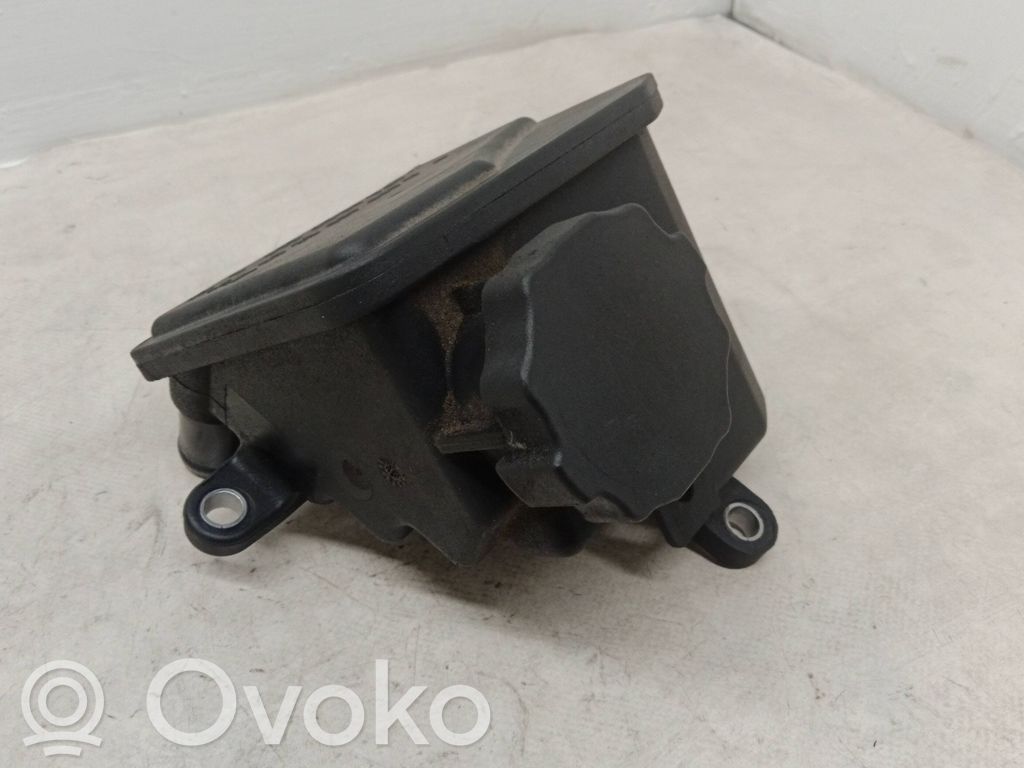 Mercedes-Benz CLS C219 Serbatoio/vaschetta del liquido del servosterzo