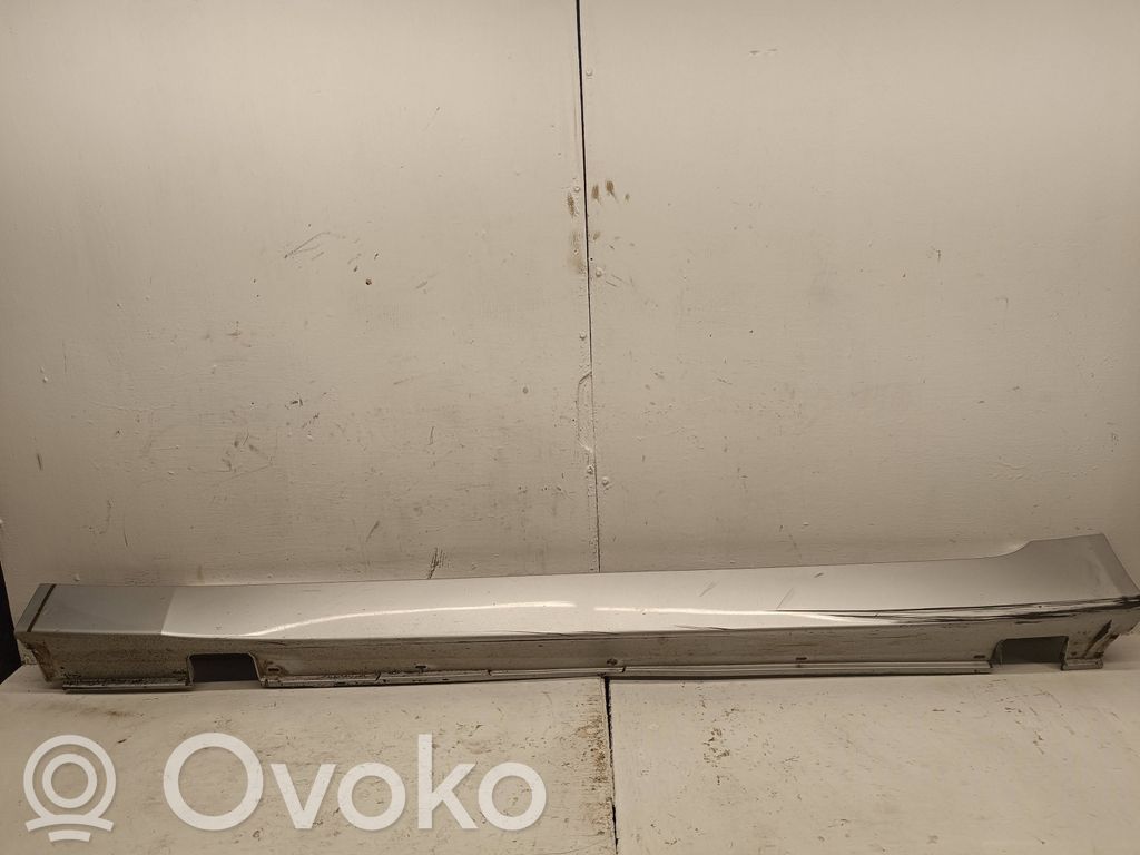 BMW 5 E60 E61 Sill 