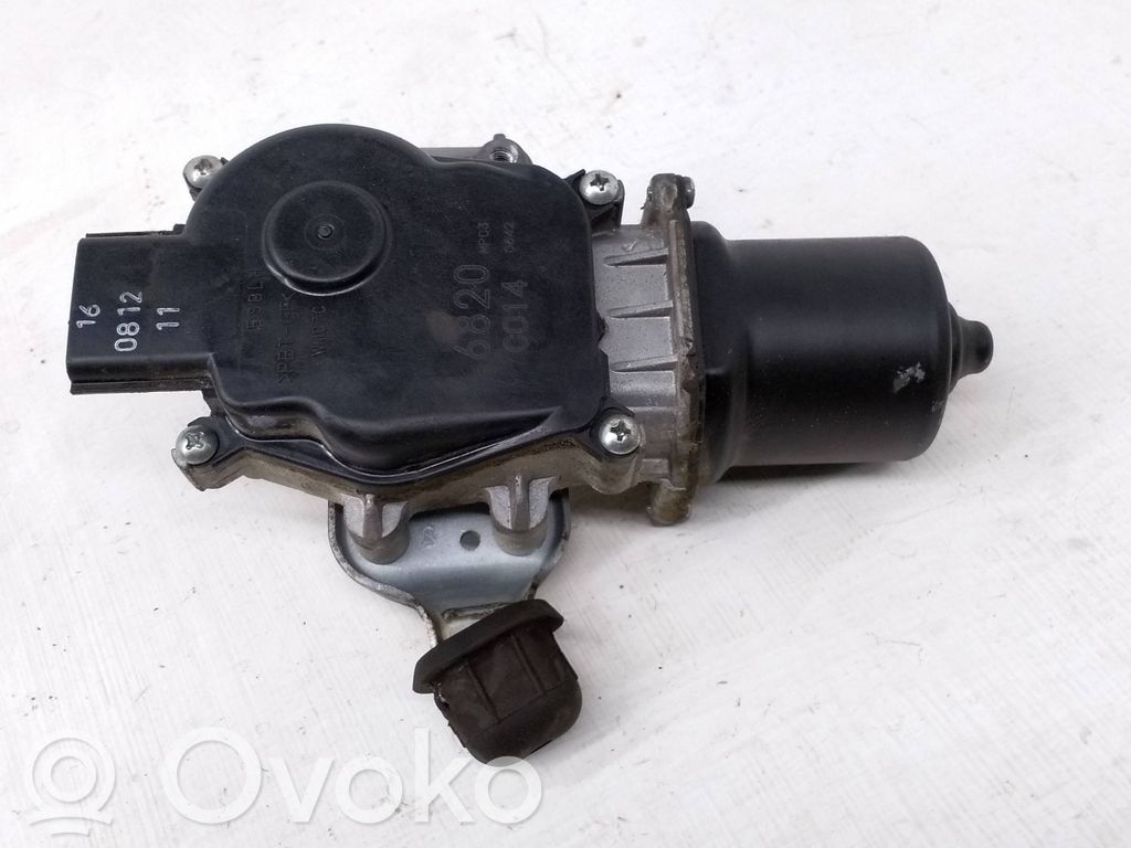 Dacia Dokker Wiper motor 