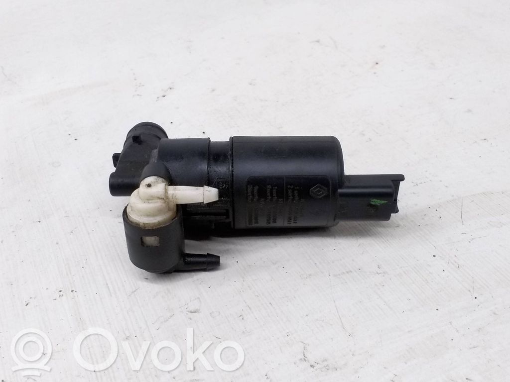 Dacia Dokker Pumpe Scheibenwaschanlage