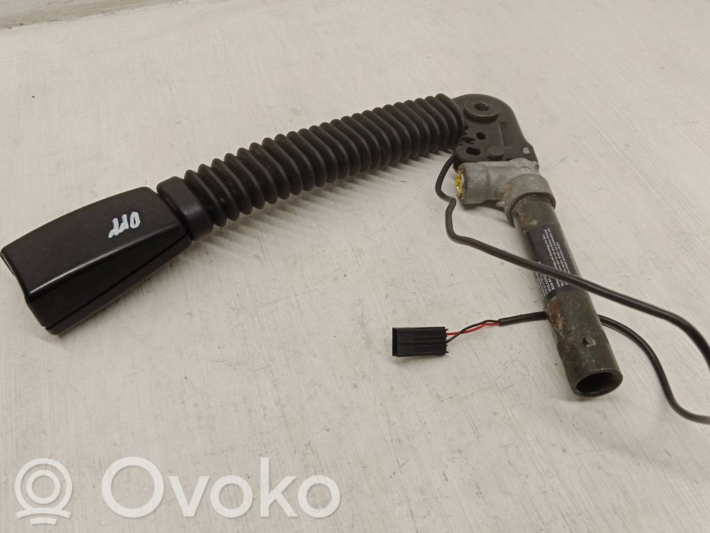 Boucle de ceinture de sécurité avant   7065848