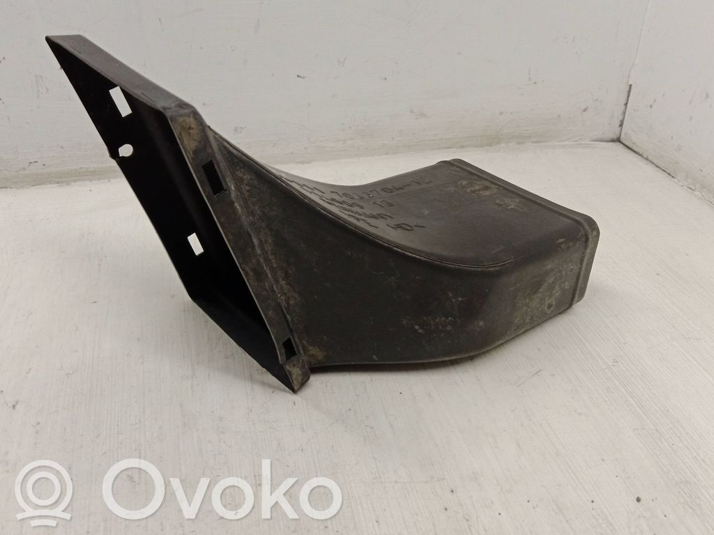 BMW 5 E60 E61 Air intake duct part 