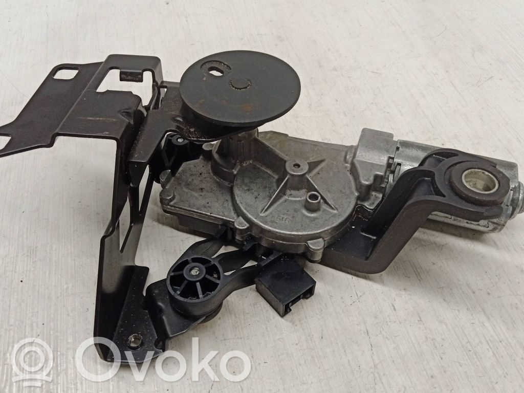 Wischermotor Heckscheibe   7061367