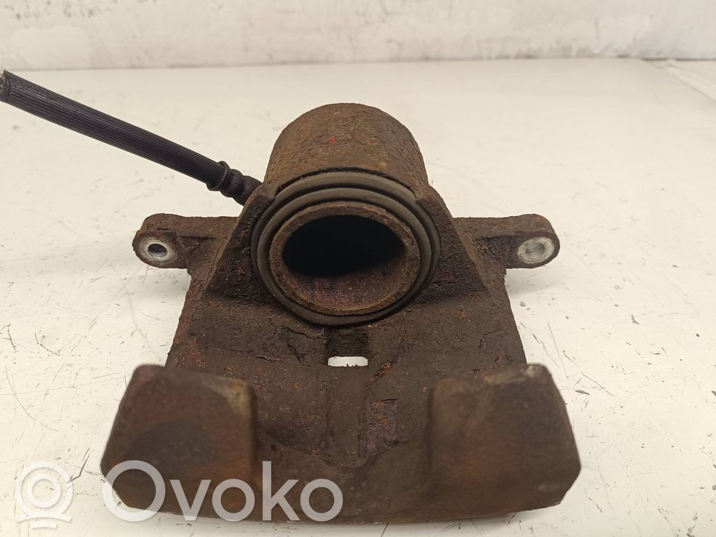 Bremssattel vorne