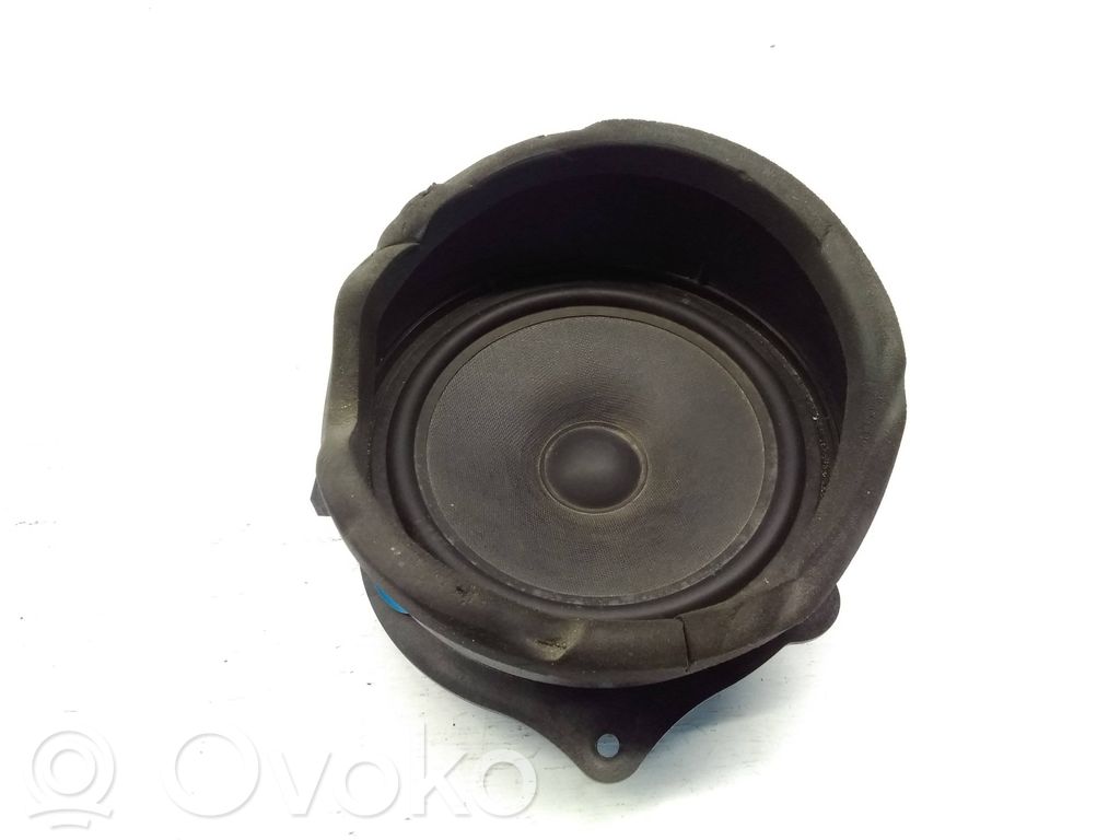 BMW X5 E53 Front door speaker 