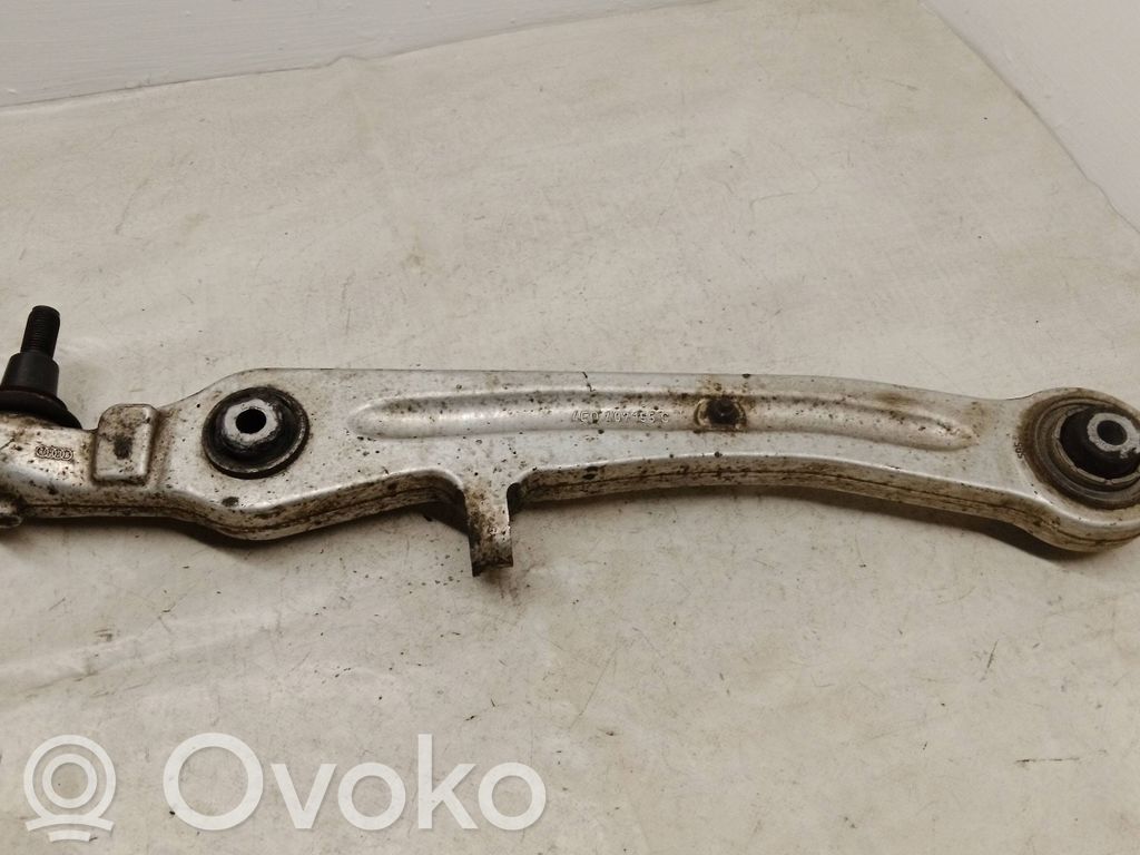Audi A8 S8 D3 4E Front lower control arm/wishbone 