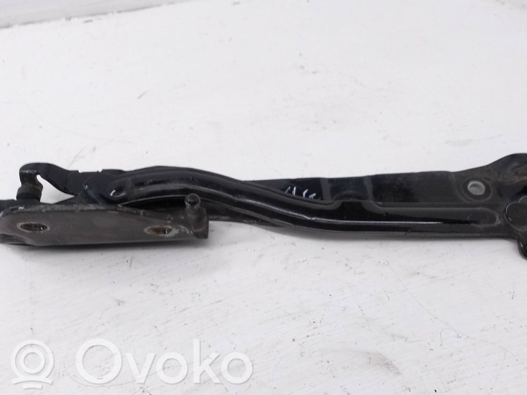 Audi A8 S8 D3 4E Tailgate/trunk/boot hinge 