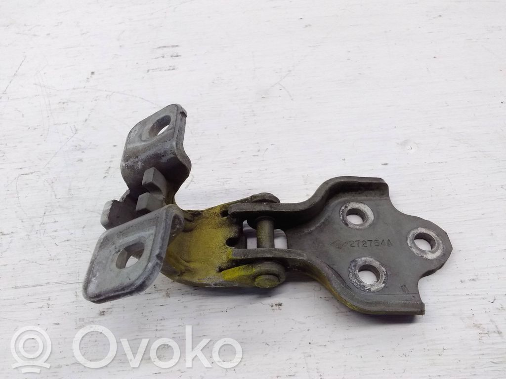 Opel Movano A Front door lower hinge 