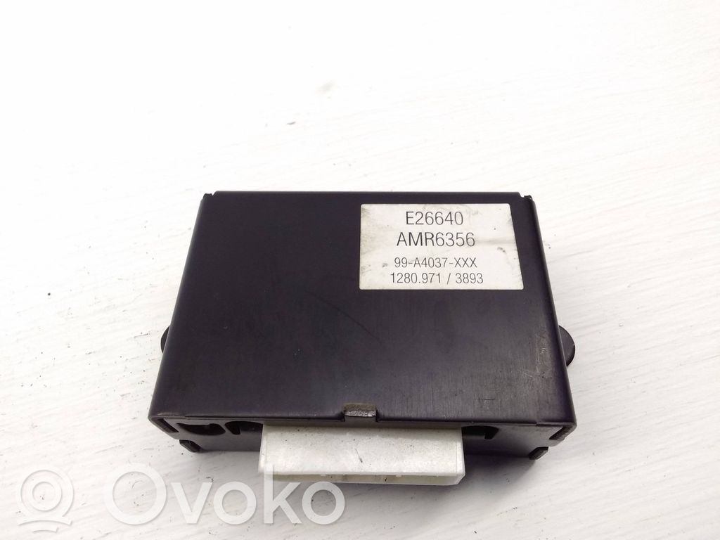 Land Rover Range Rover P38A Wzmacniacz audio 