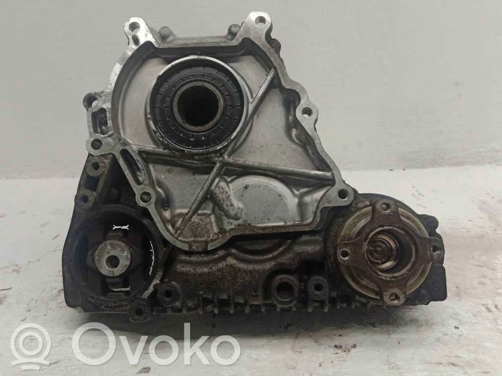 BMW X1 E84 Gearbox transfer box case 