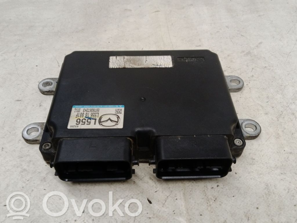 Engine control unit/module   L55618881F
