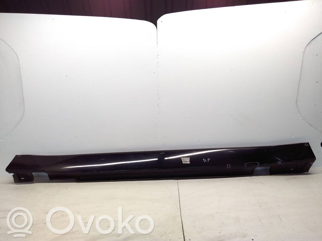 BMW 7 E65 E66 Sill 