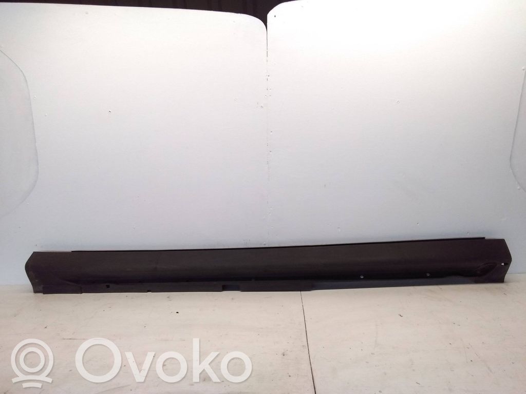 Volvo S80 Slenkstis 