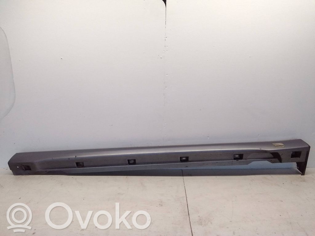 Opel Vectra C Listón 