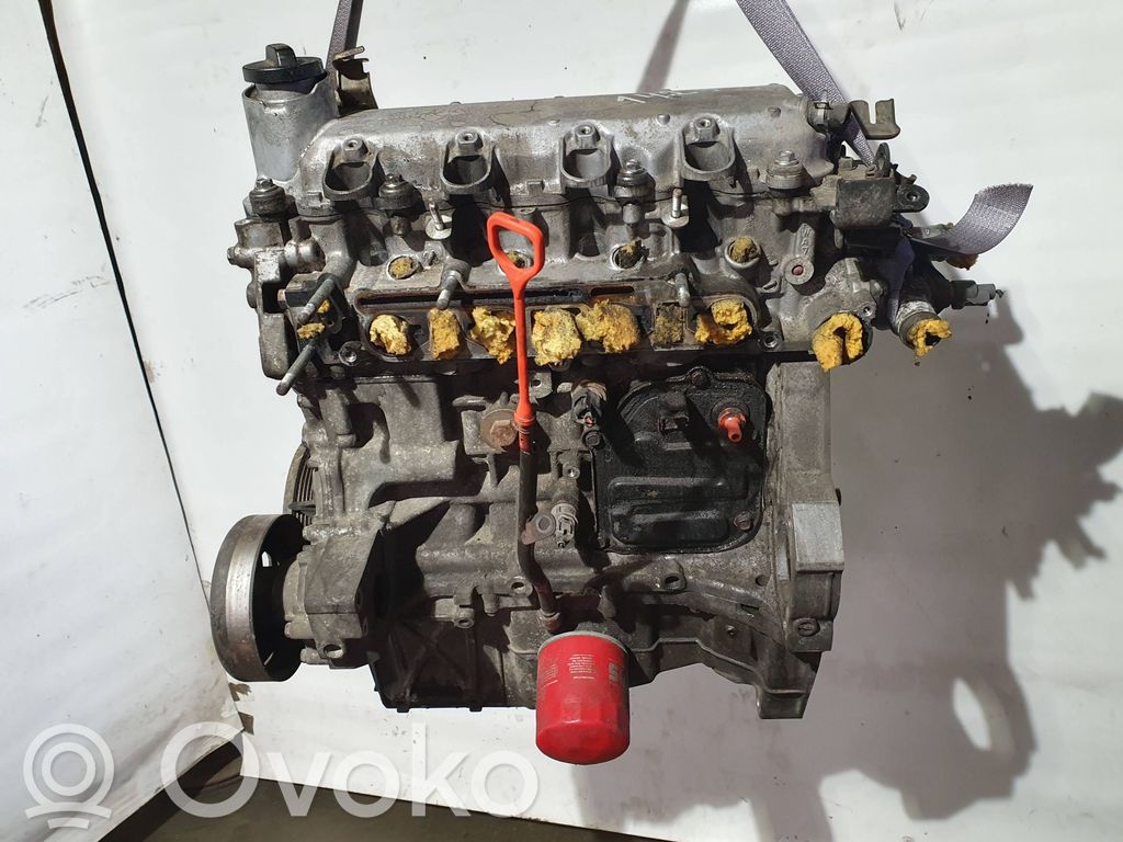 Engine   L13A1,1015820