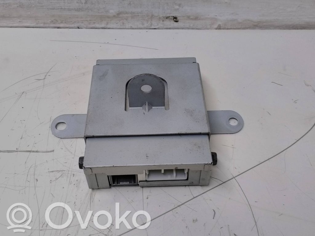 Honda CR-V Other control units/modules 