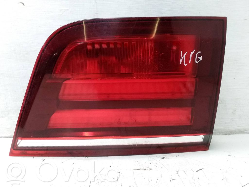 BMW X5 E70 Tailgate rear/tail lights 