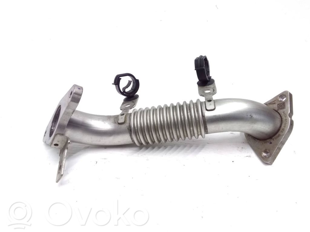 Land Rover Range Rover Evoque L538 Caurulīte (-es) / šļūtene (-es) 