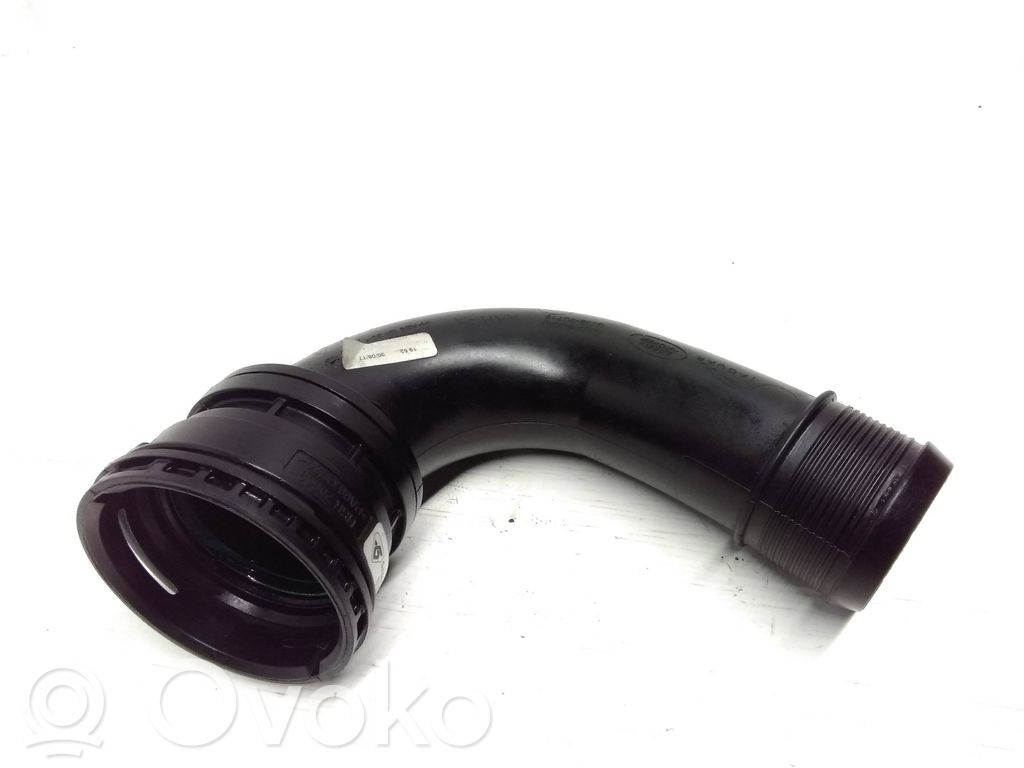 Land Rover Range Rover Evoque L538 Interkūlera šļūtene (-es) / caurule (-es) 