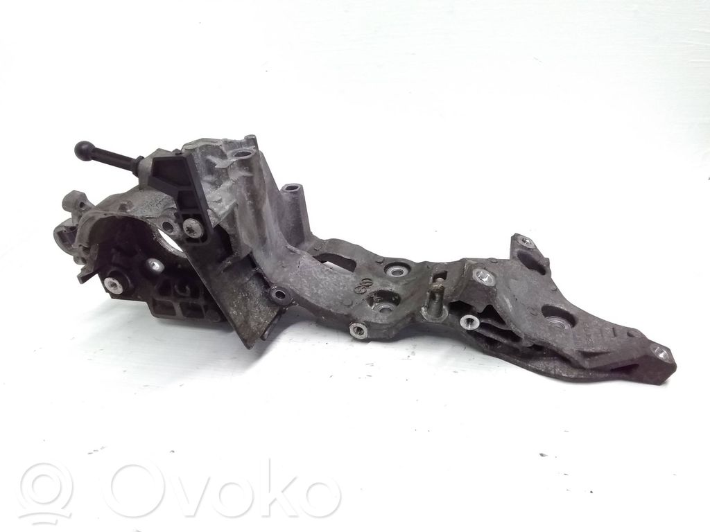 Audi A6 S6 C7 4G Generator/alternator bracket 